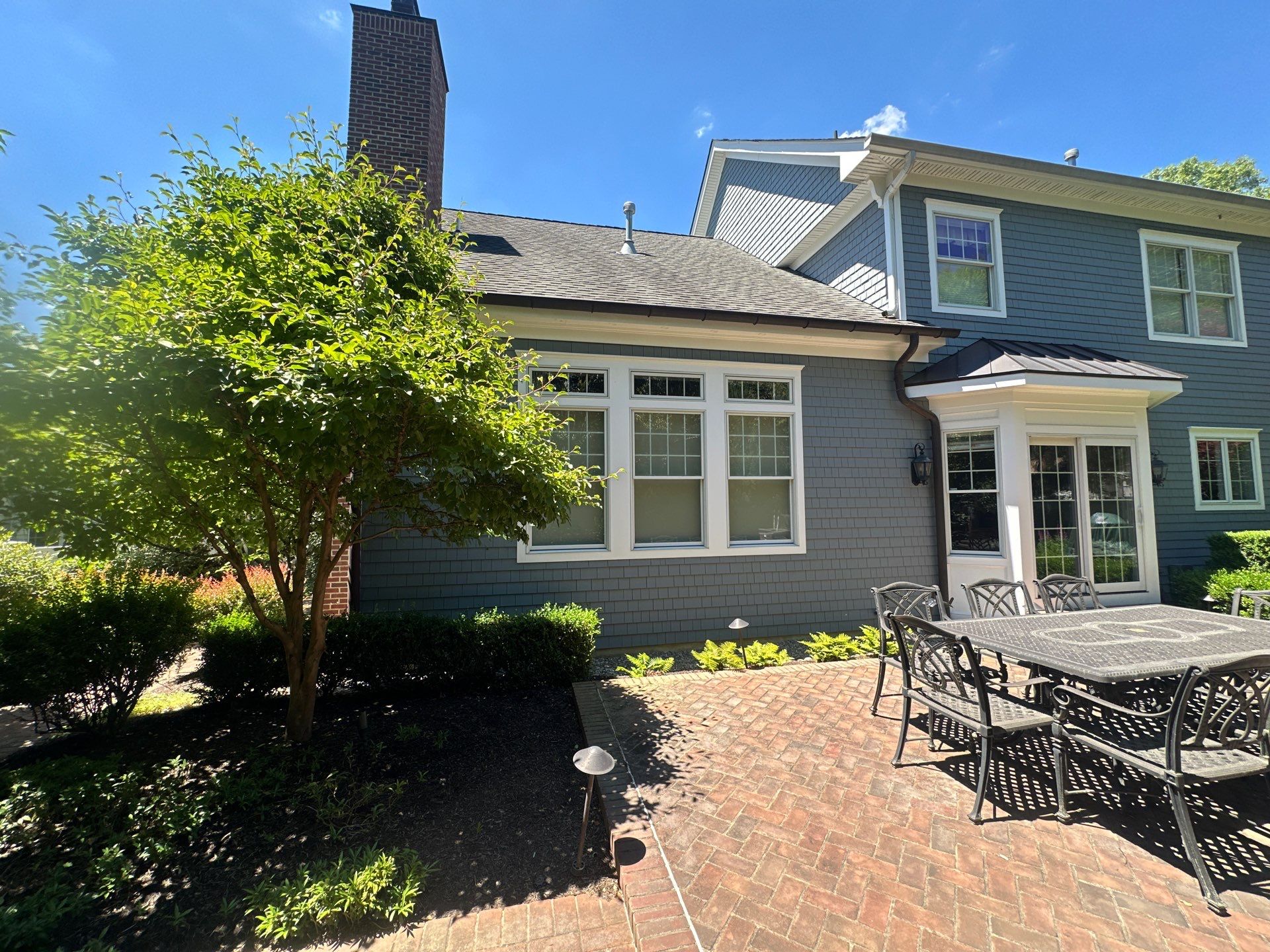 Fair Haven Exterior Remodel by Pure Incs
