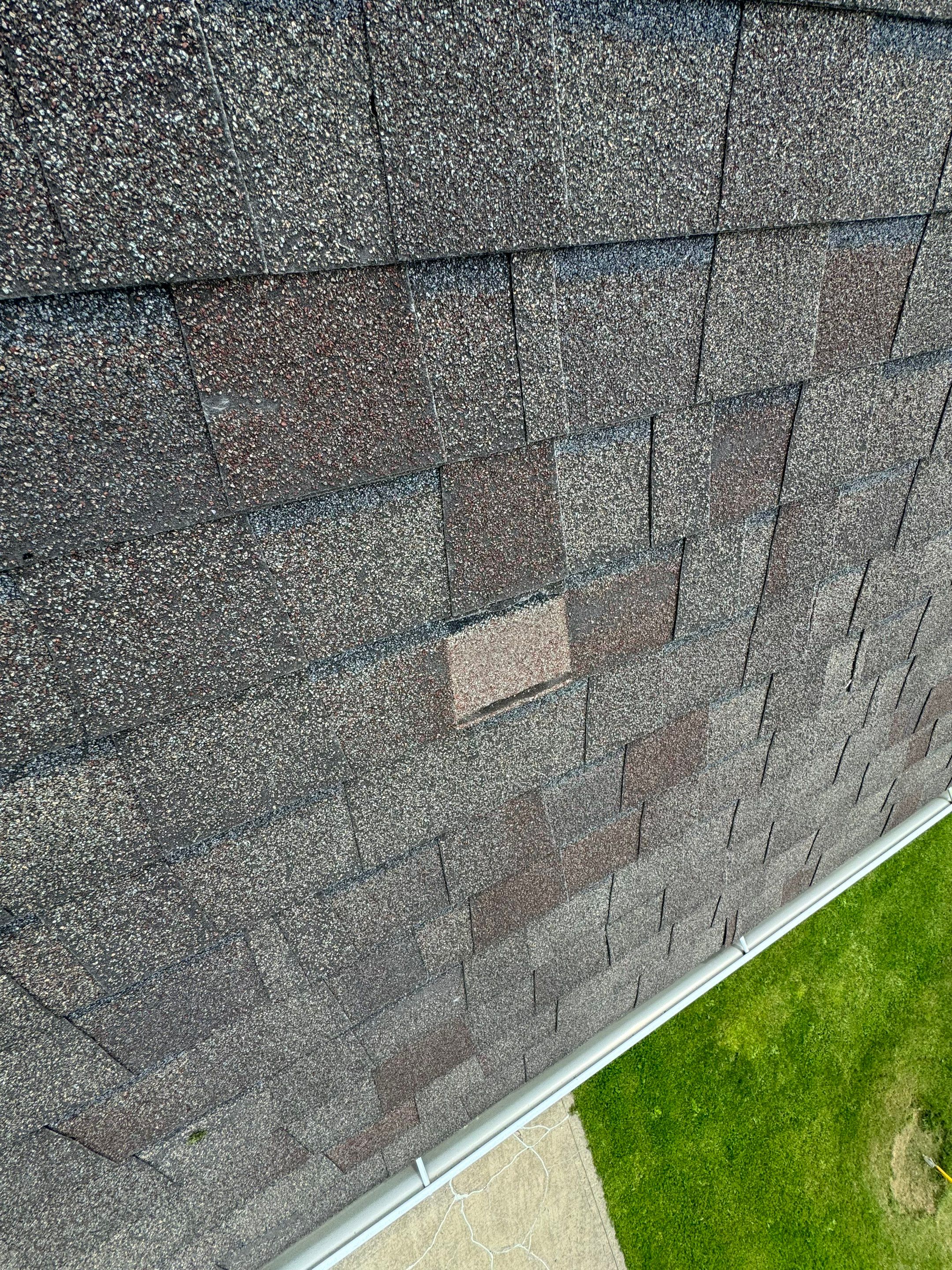 Roof Replacement by Homestyle in Wellington by Homestyle Home Improvements (HHI)