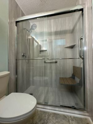 Kester Project in Springdale, AR