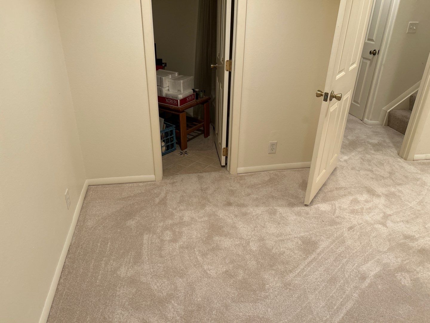 Reconstruction by Accountable Home Services