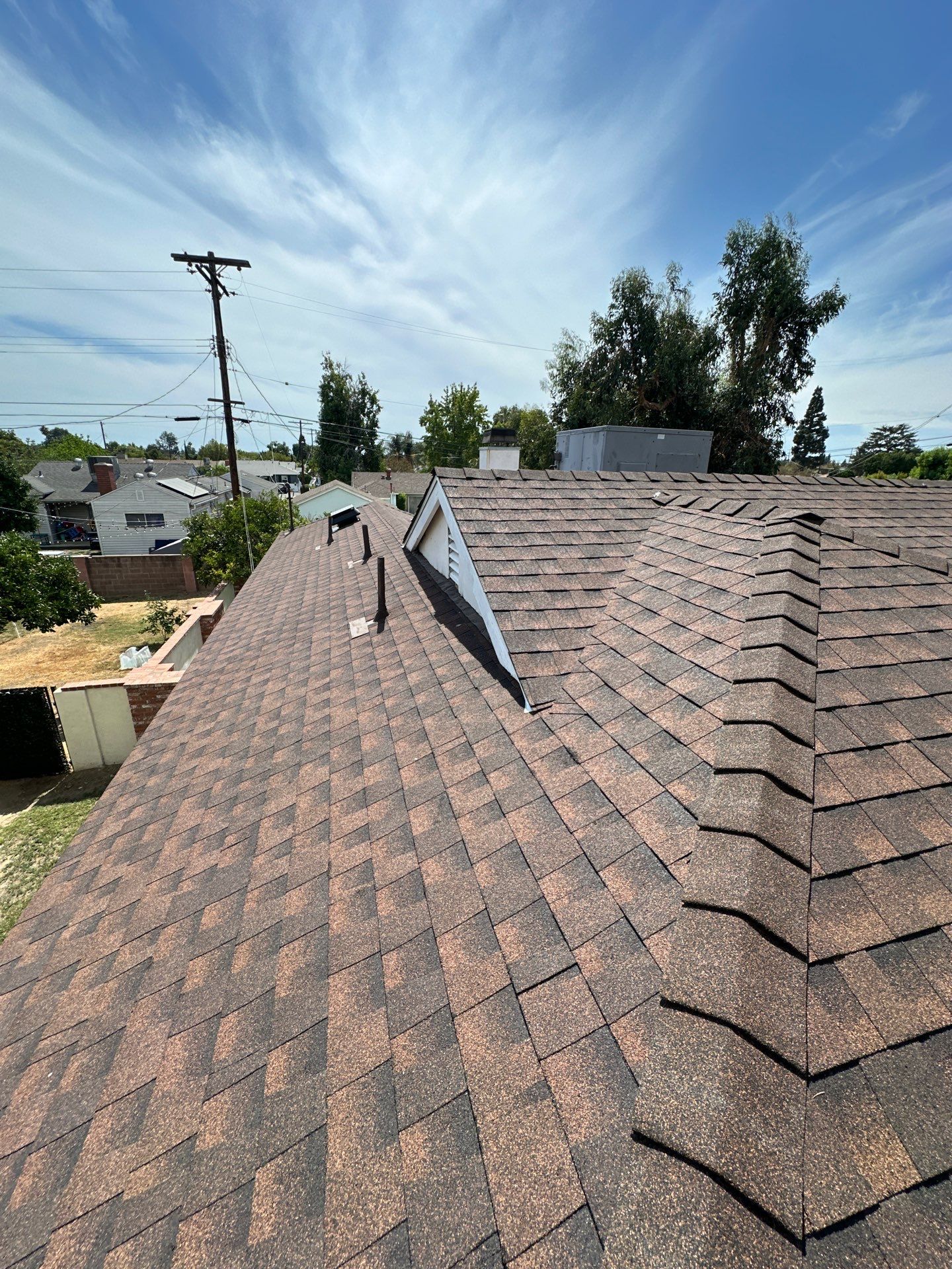 Roof Replacement - Los Angeles, CA 91345 by Epic Roof Replacement