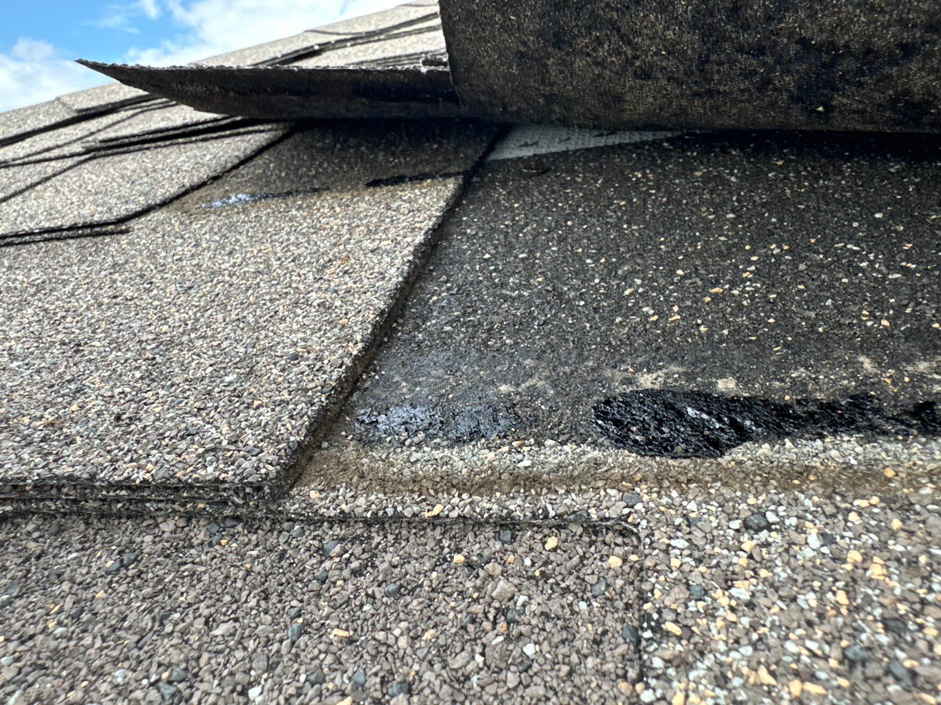 Roof Damage Claim in Zephyrhills by FLAPA & KeyStone
