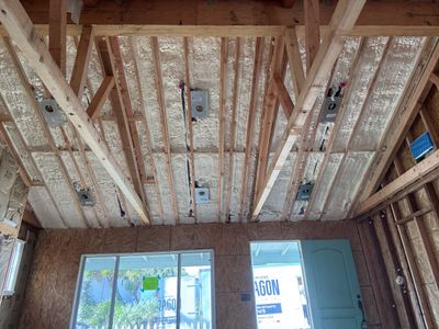 Project in Carpinteria