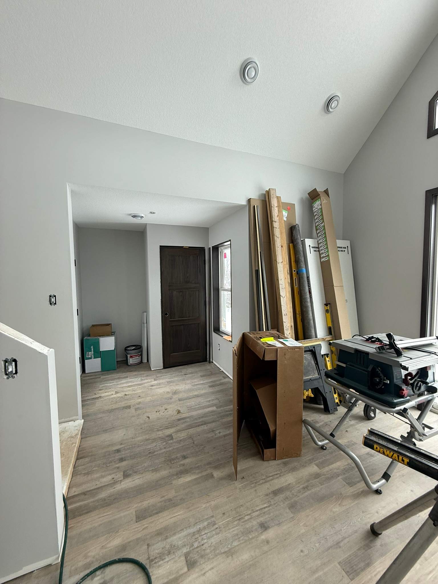 Spring Valley, WI Build by Bauer Estates LLC