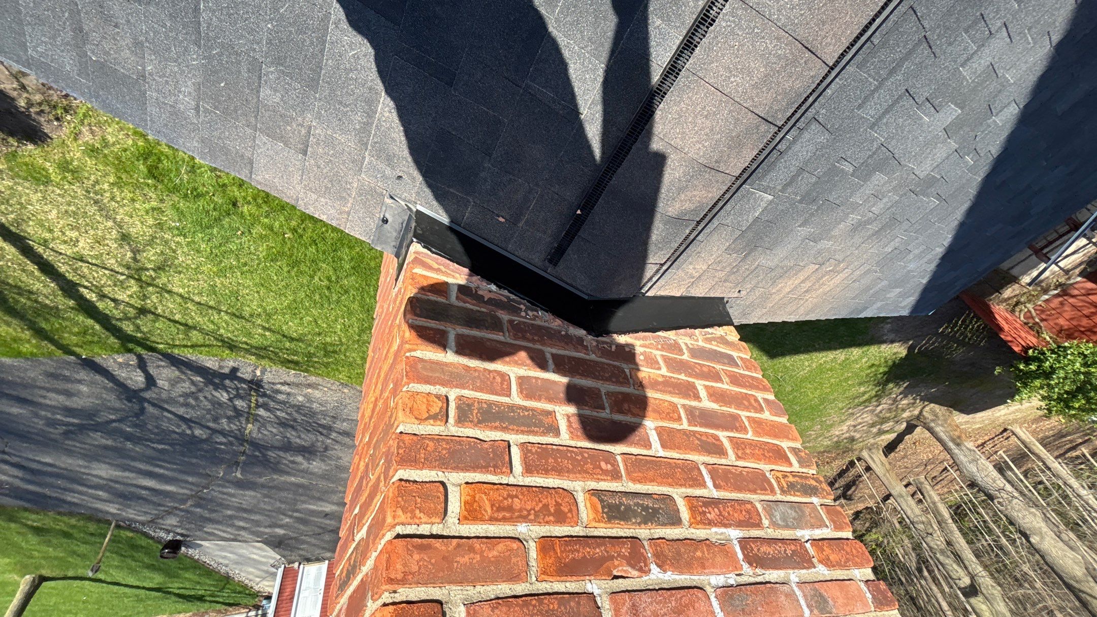Roof Replacement using Owens Corning Onyx Black by 180 Contractors