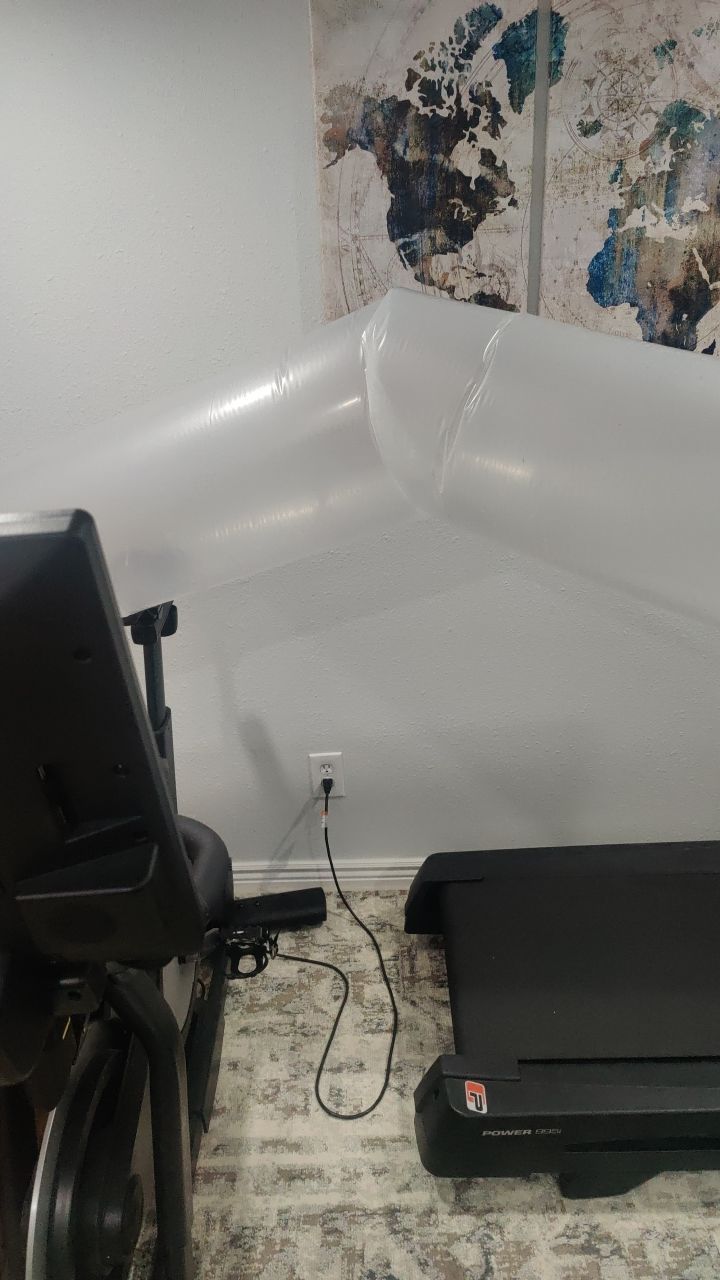 Water Damage by Accountable Home Services