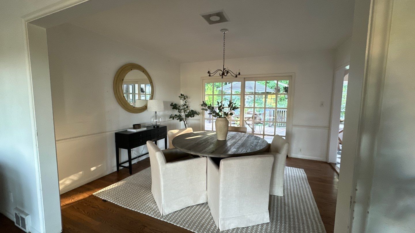 Historic Home near Mission by Curated Transitions