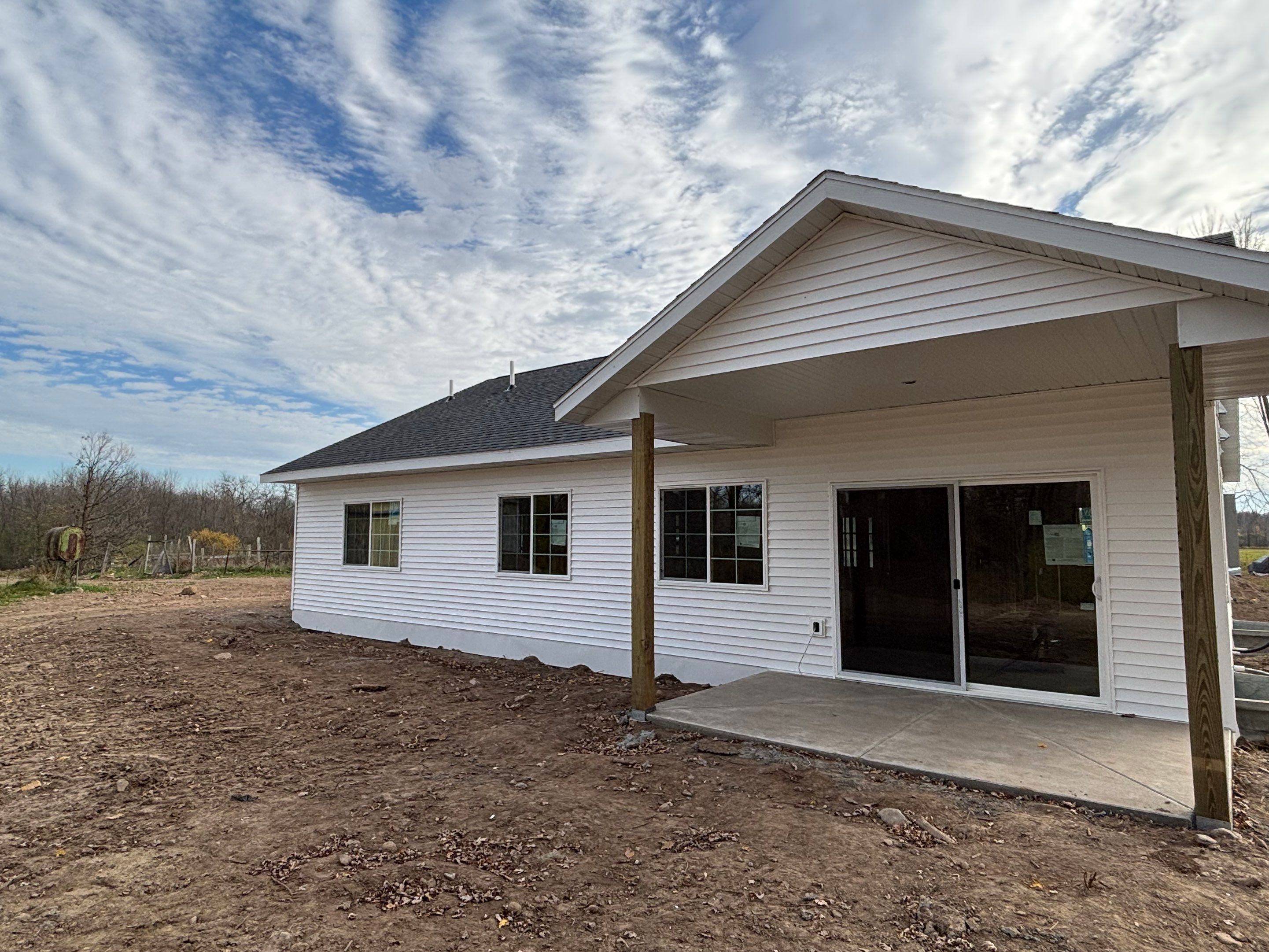 Siding Installation by Zablocki Roofing & Exteriors