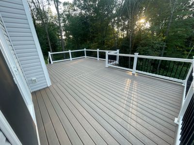 Project in East Stroudsburg