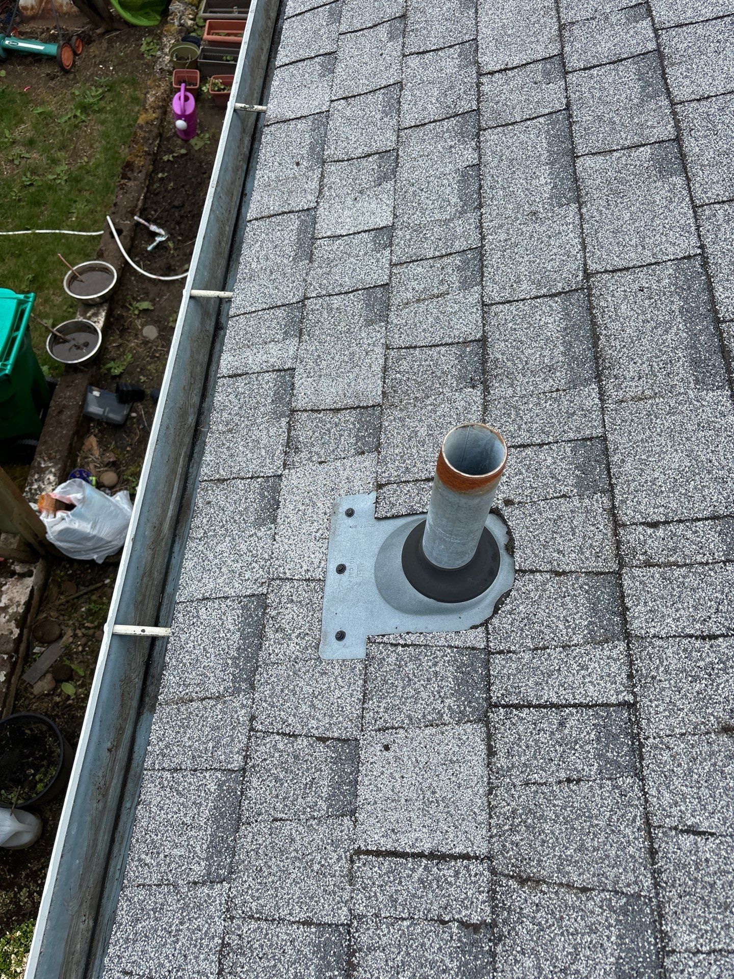Roof Insurance Repairs in Portland by Prodigy Roof Solutions
