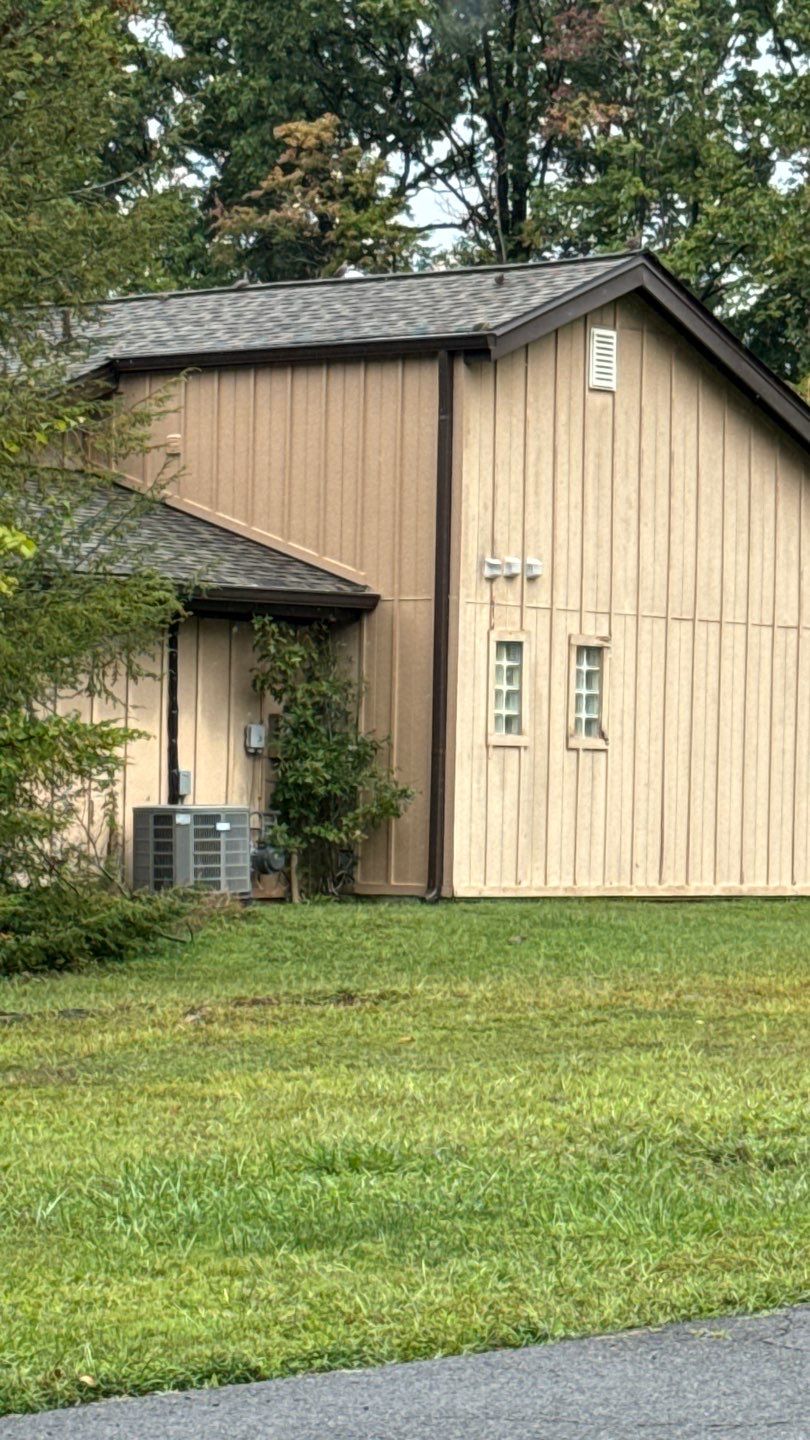 West Springfield: Multi-Trade Exterior Restoration by RM Banning, Inc.