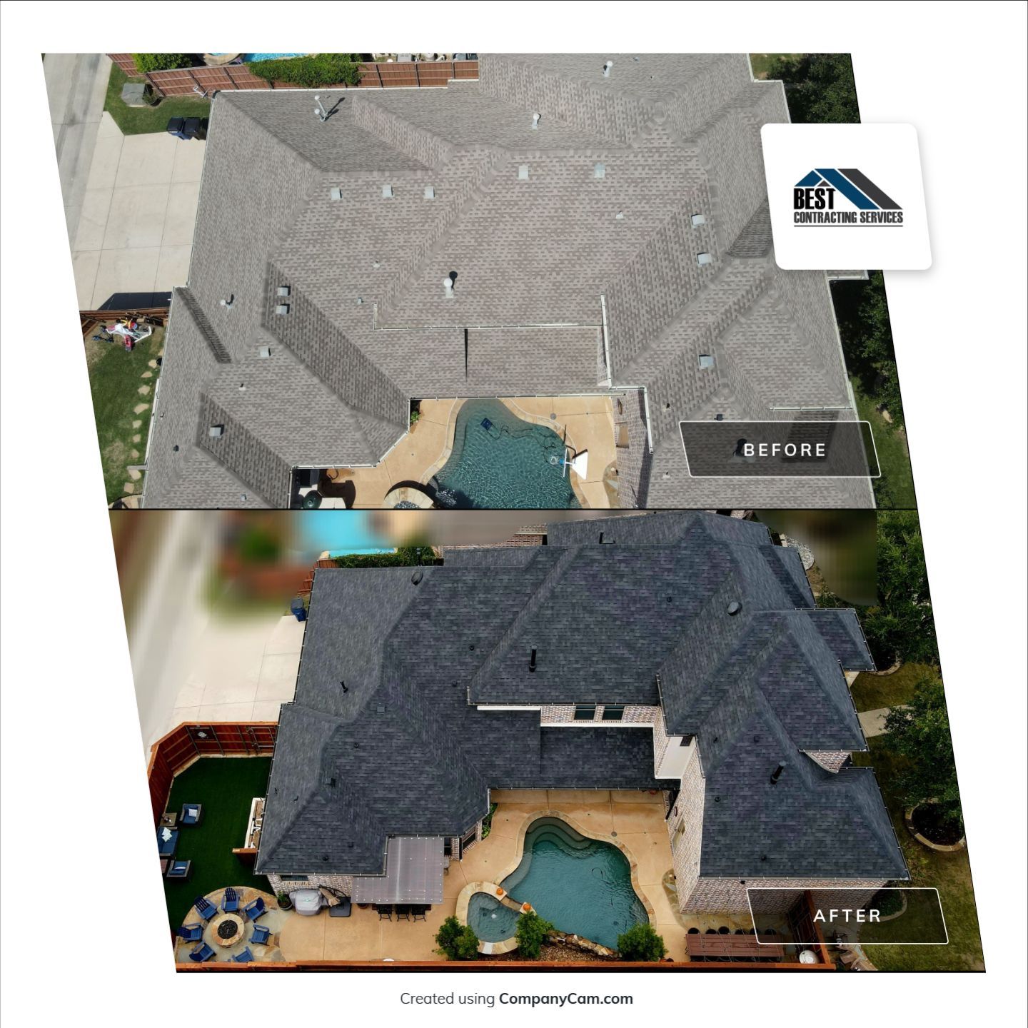 BEST Contracting Services LLC featured photo.