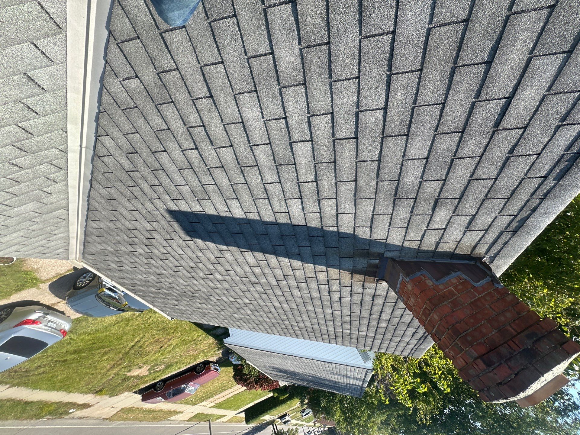 Roof Replacement by Homestyle in Cleveland by Homestyle Home Improvements (HHI)