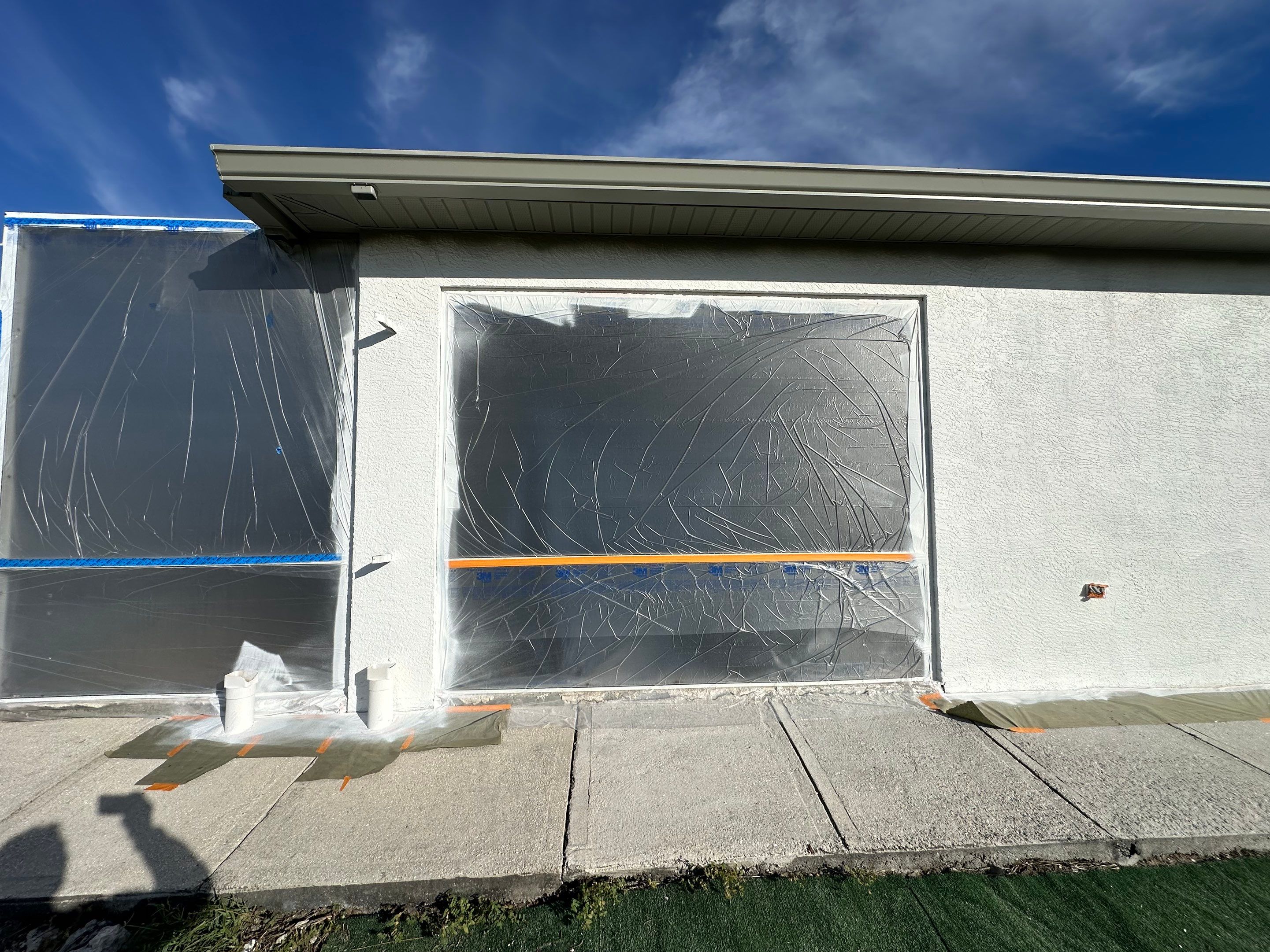 Project in Port Charlotte by Sunbelt Home Solutions