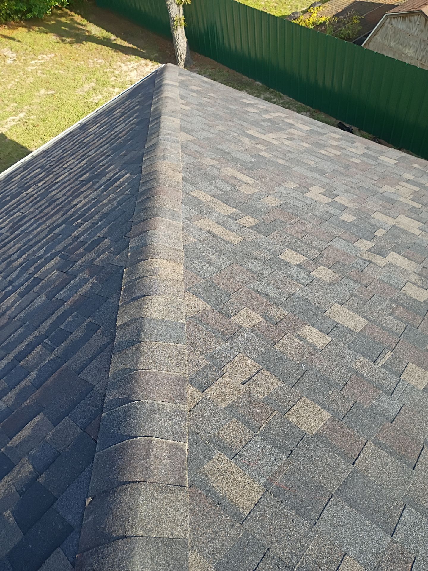 Roof Replacement in Ocala, FL by Brehm Roofing