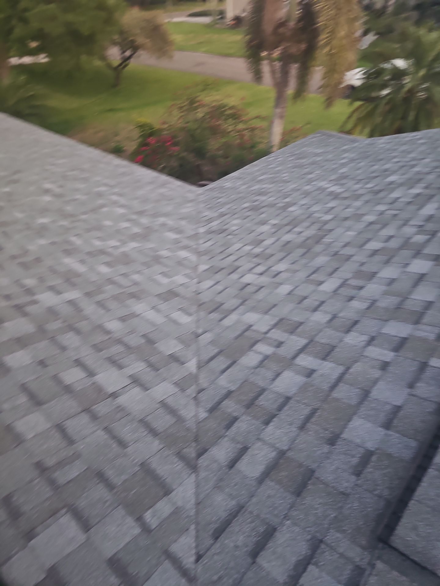Project in St. Petersburg 33705 by Mitchell Roofing Company LLC 