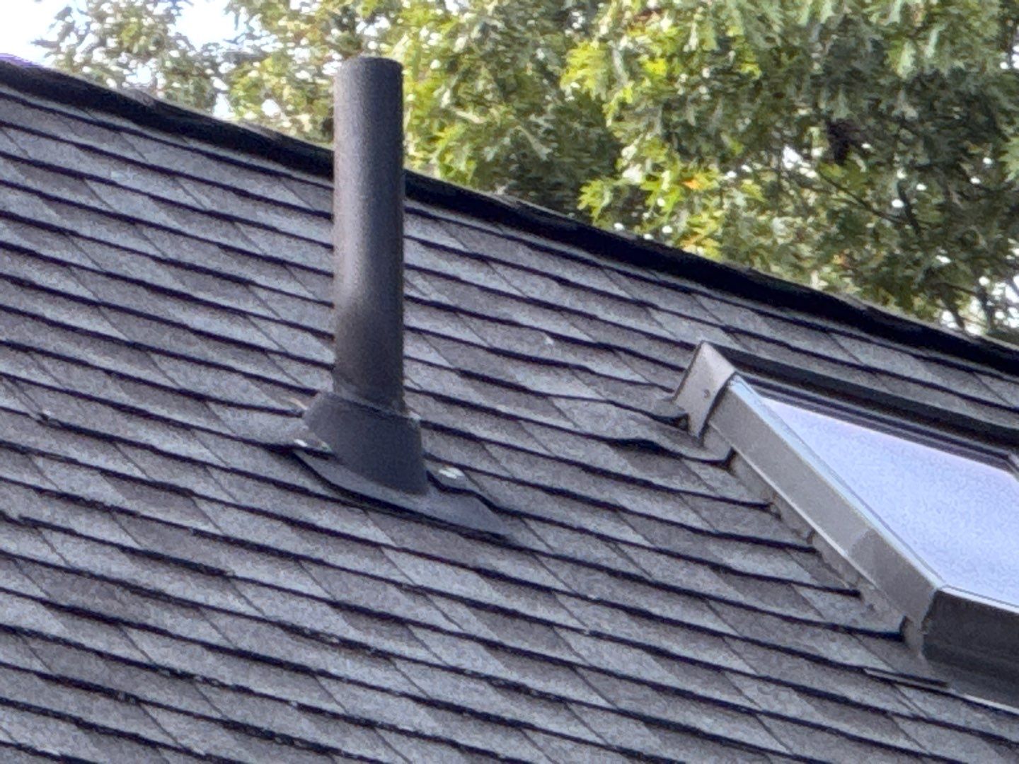 "Lightning-Fast Roof Replacement & Expert Flashing – Customer Delighted!" by Sensible Home Solutions