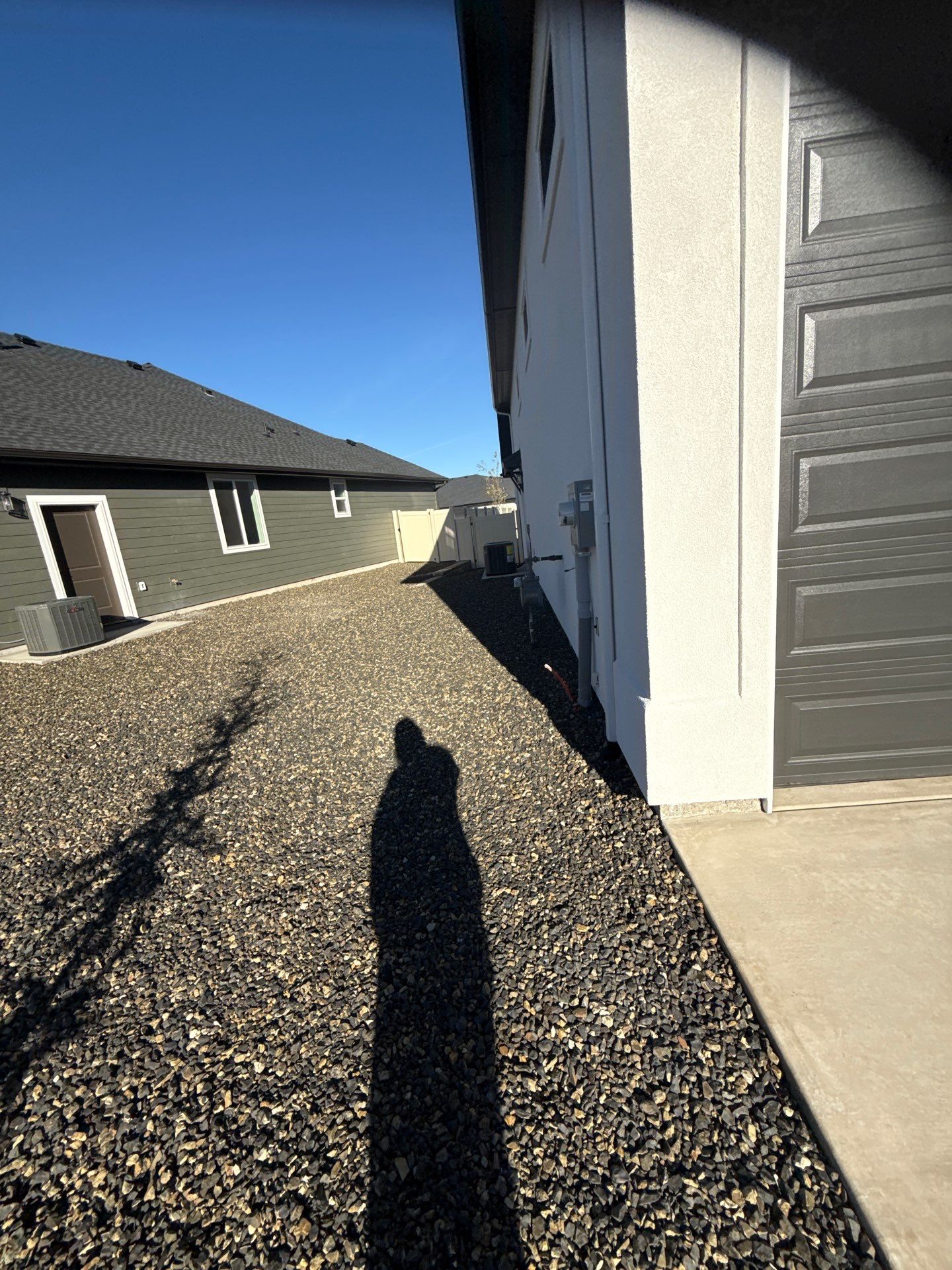 Oak Subdivision by Signature Roofing