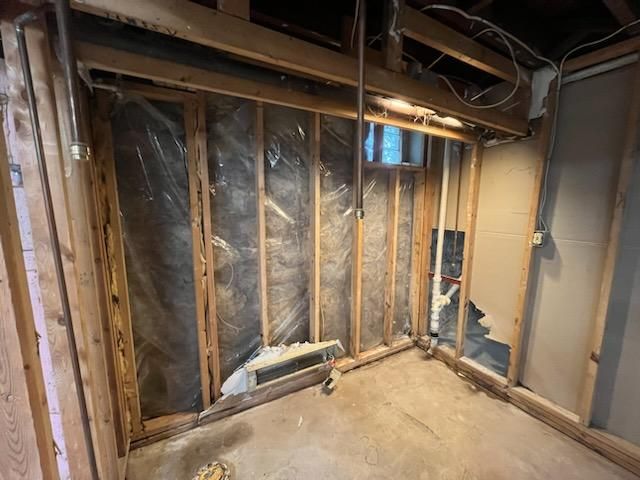 Bathroom Remodel by Ivy Lea Construction