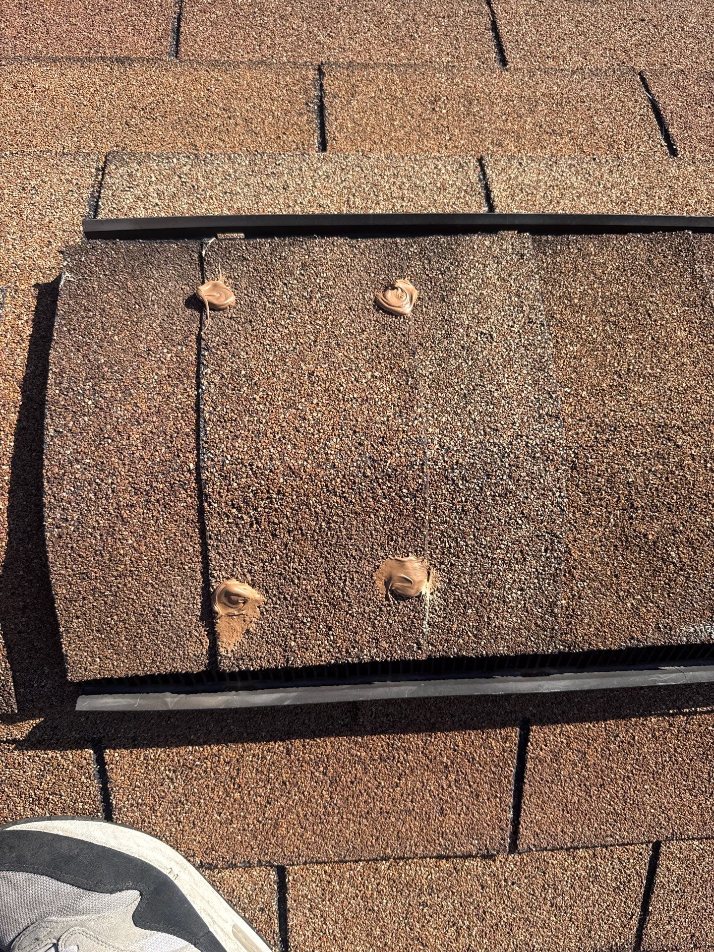 BARB C. by Boss Hogg Roofing