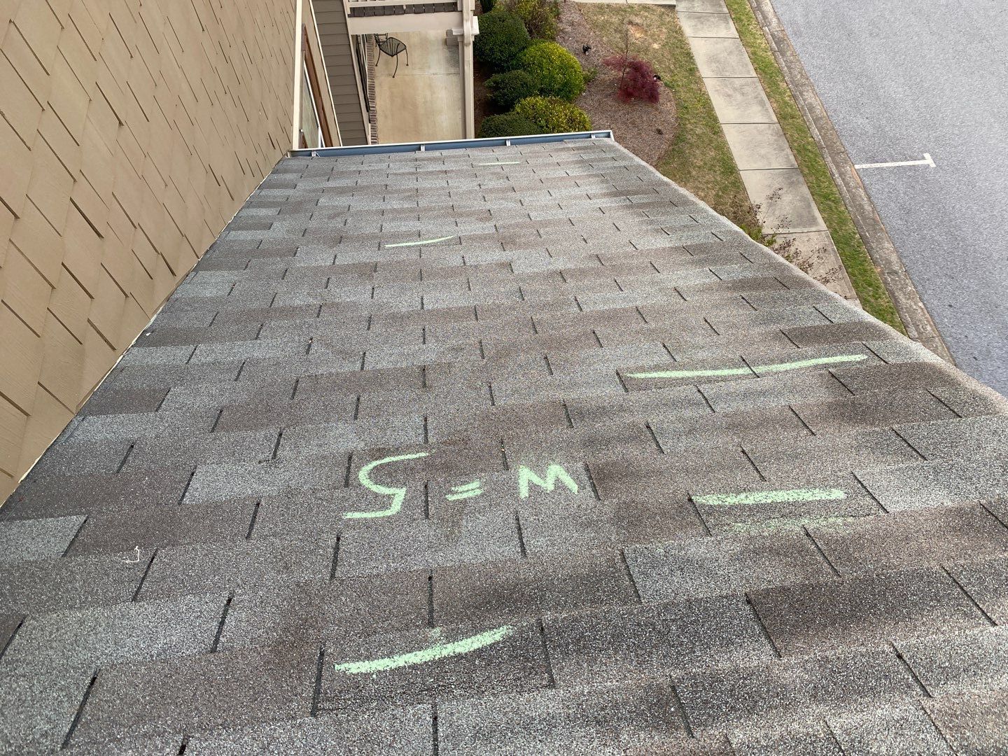Roof Replacement by Deerfield Roofing LLC