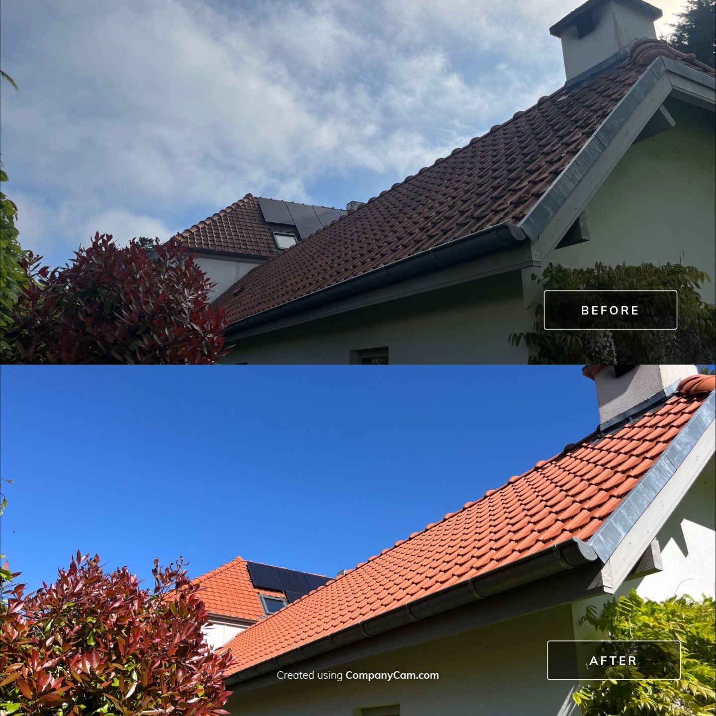 Project in Lasne by 2blox Srl