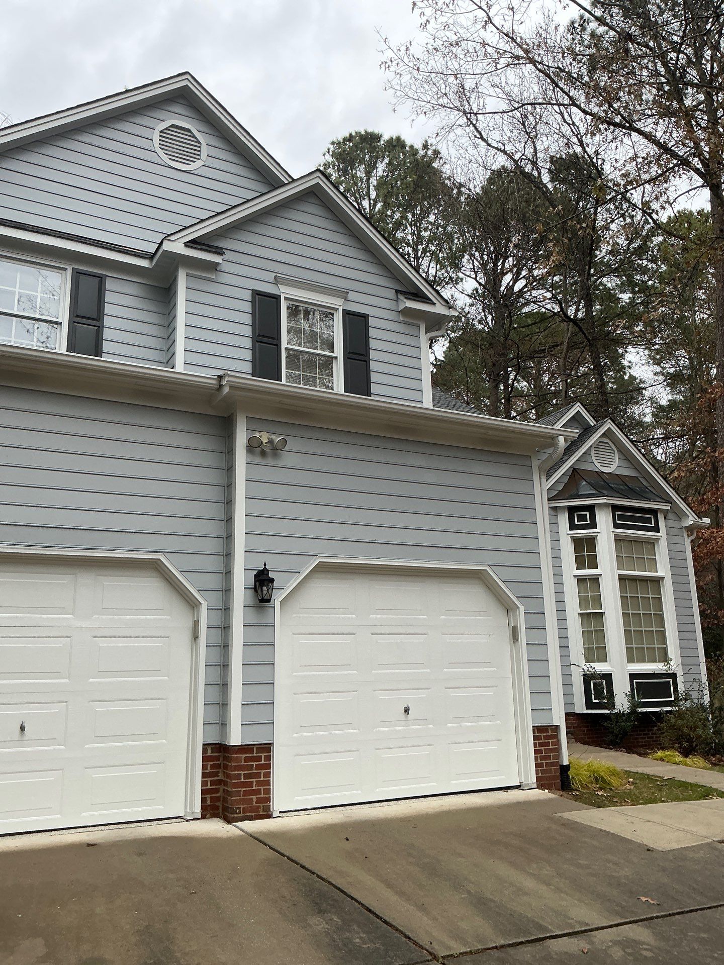 Exterior Painting  by GonzalezPainters & Contractors Inc 