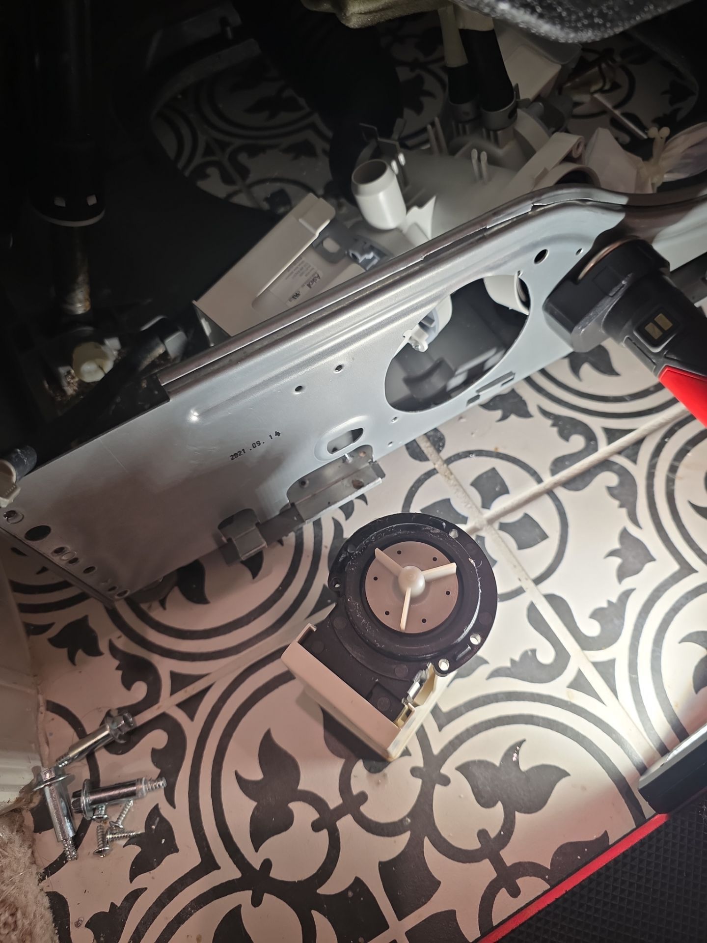LG Front-Loading Laundry Appliance Repair and Service in Minneola by AMB-WORKS APPLIANCE REPAIR
