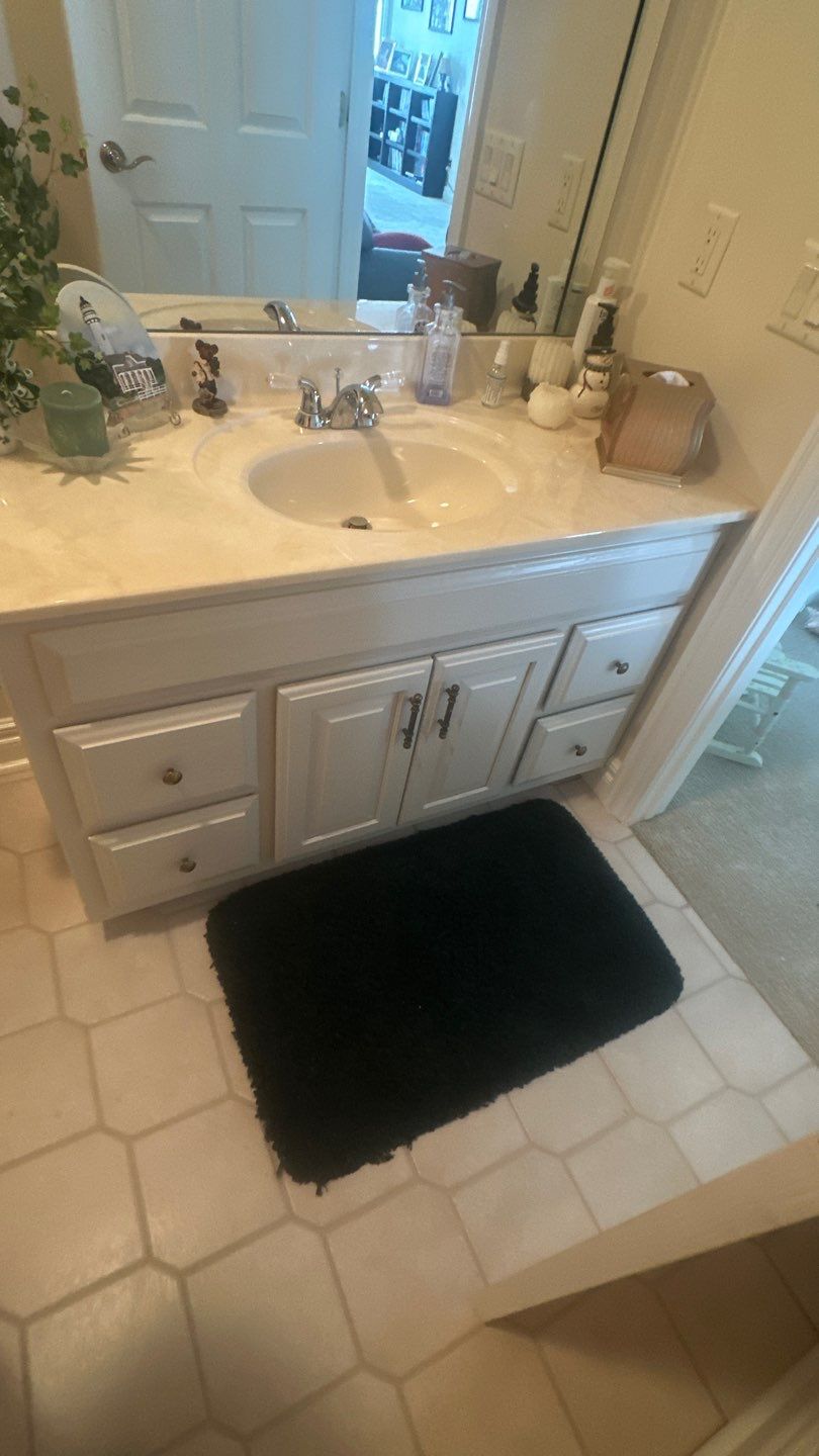 Interior painting  by Cutting edge painting 