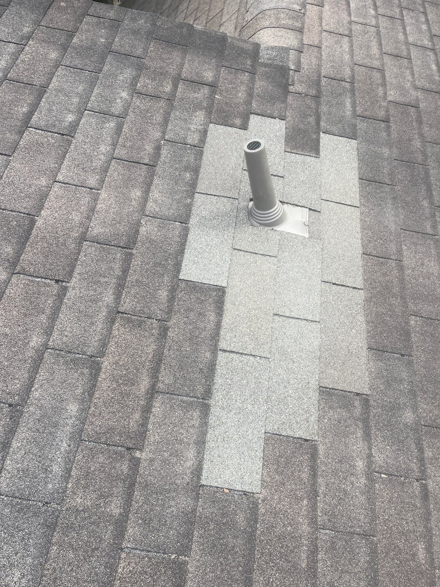 Residential Roofing Repair using Owen's Corning Duration (Lifetime) Shingles by Roof Repair Company