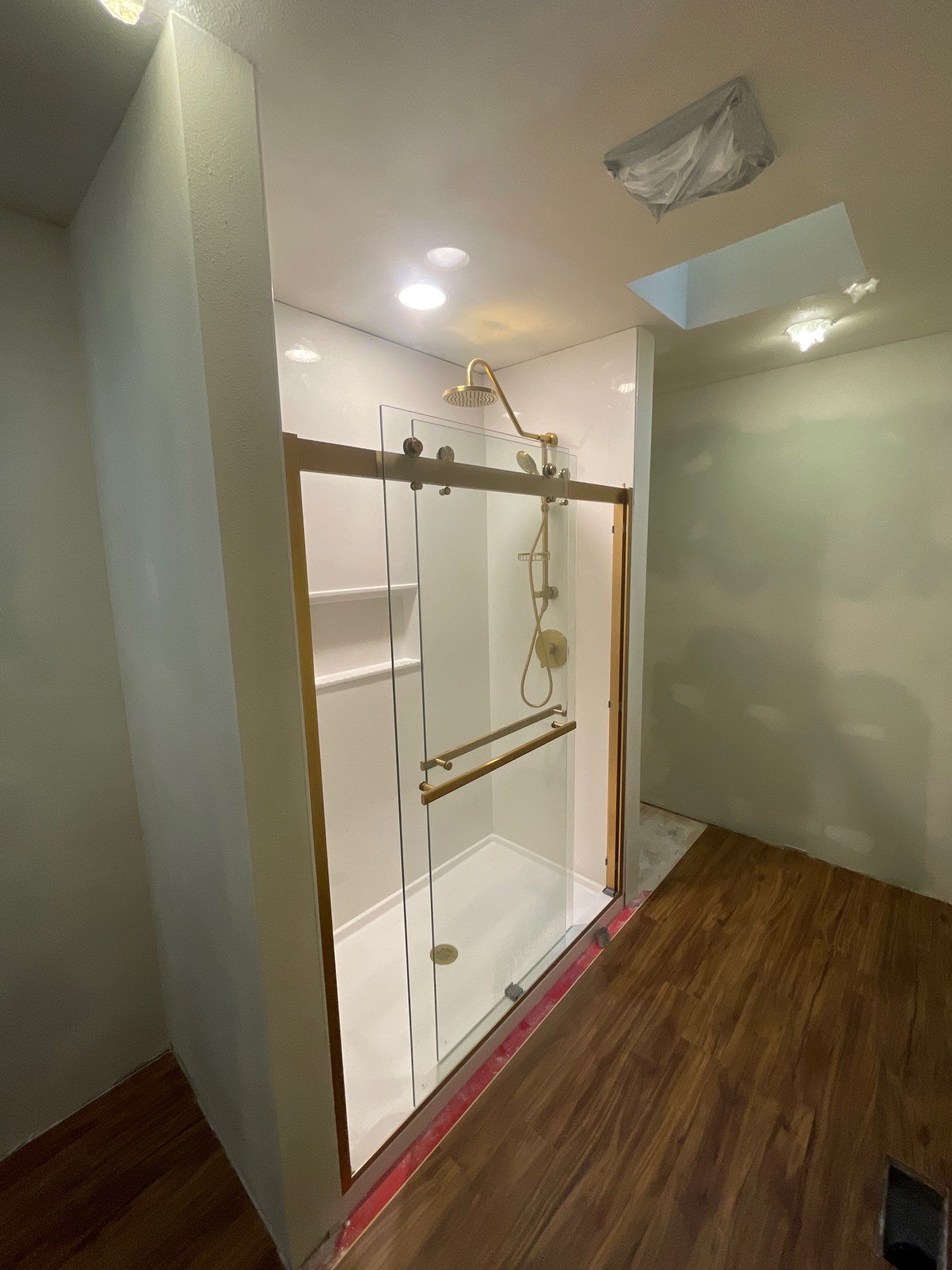 Berry Project in Fayetteville, AR by Ozark Home Pros