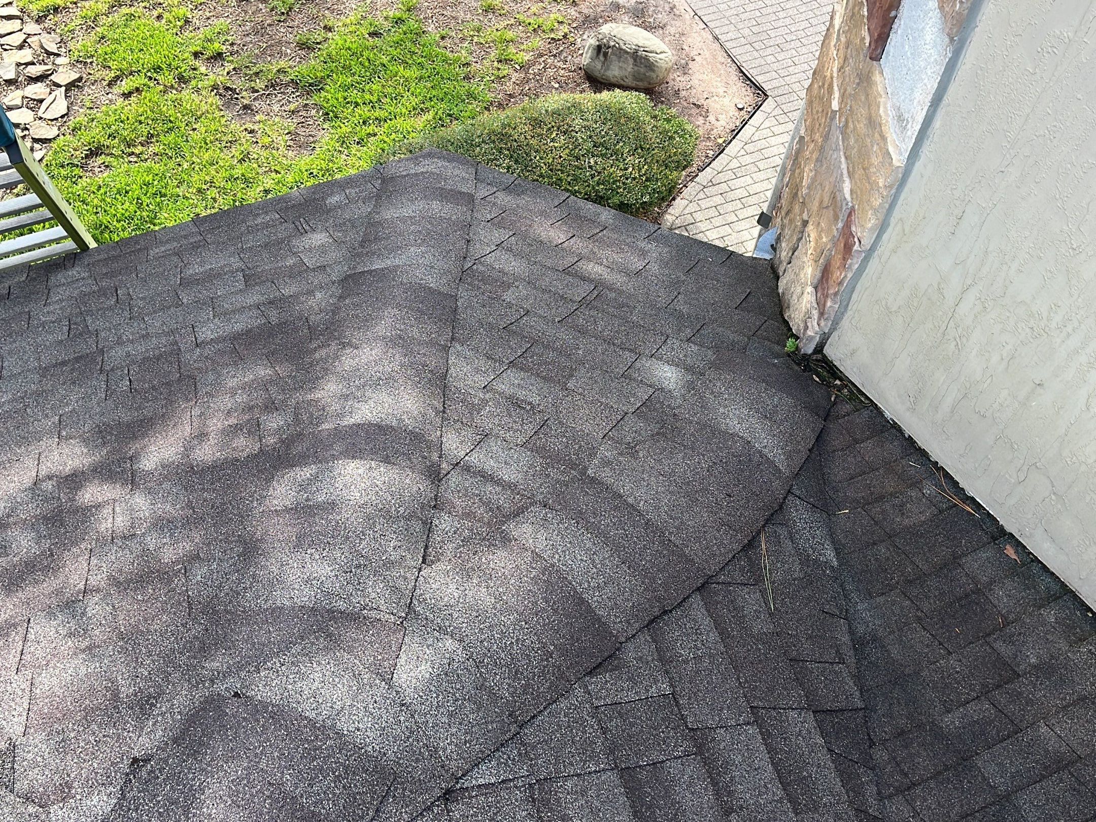 Shingle -> Shingle by Prime Roofing