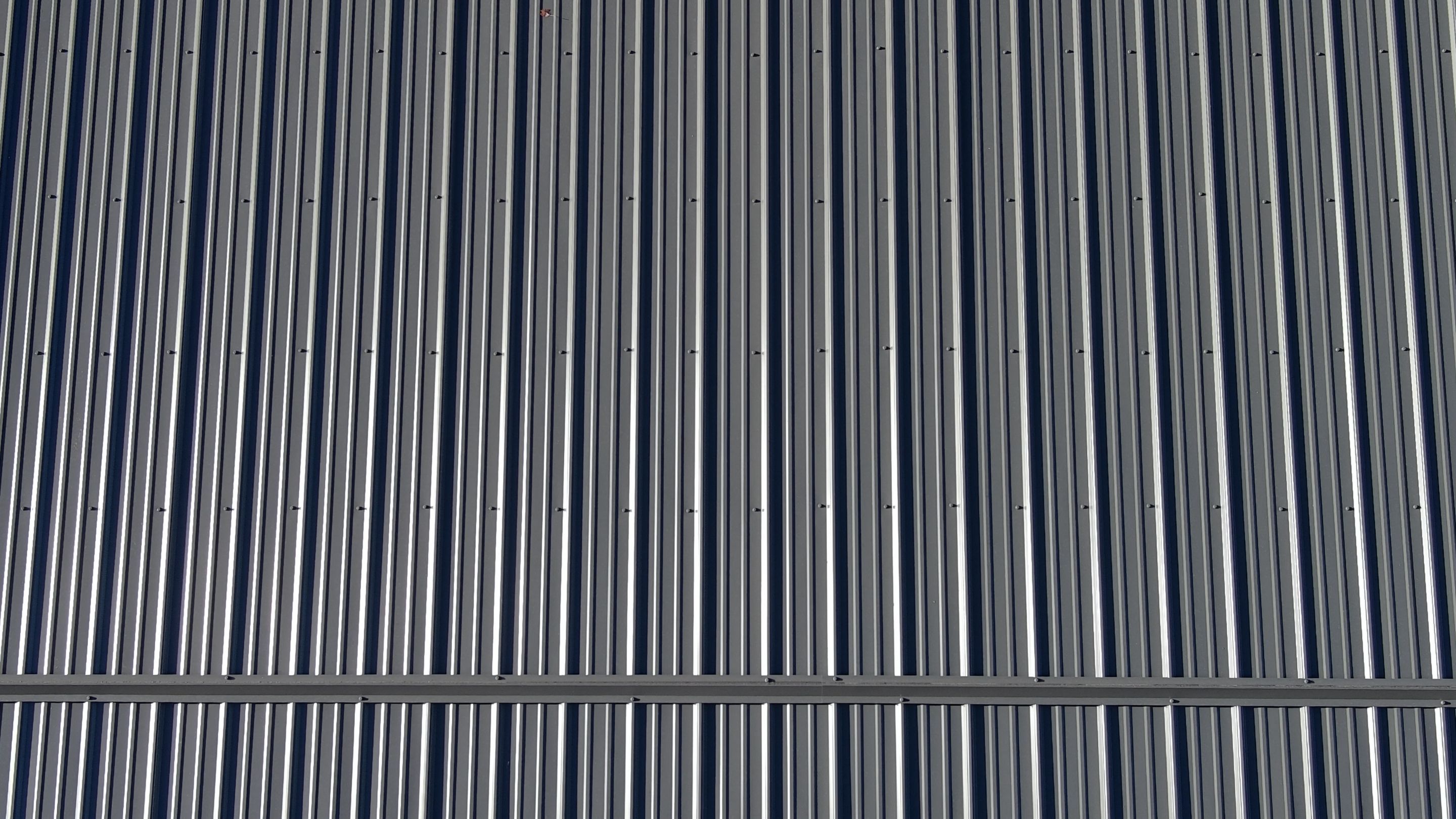 New Metal Roof Replacement in Bellefonte, PA by Starway Roof Systems
