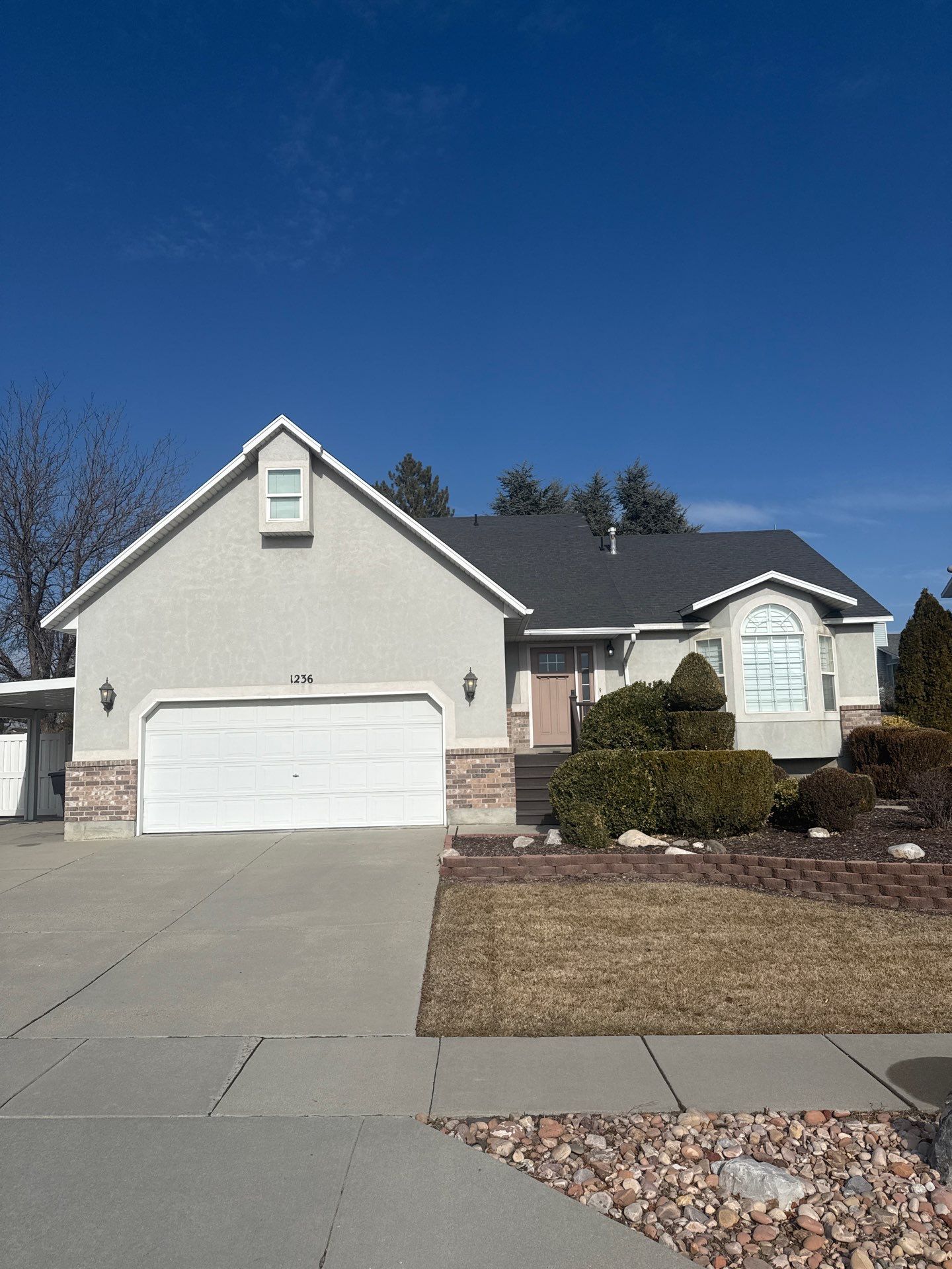 Roof Replacement by ASAP Roofing & Exteriors
