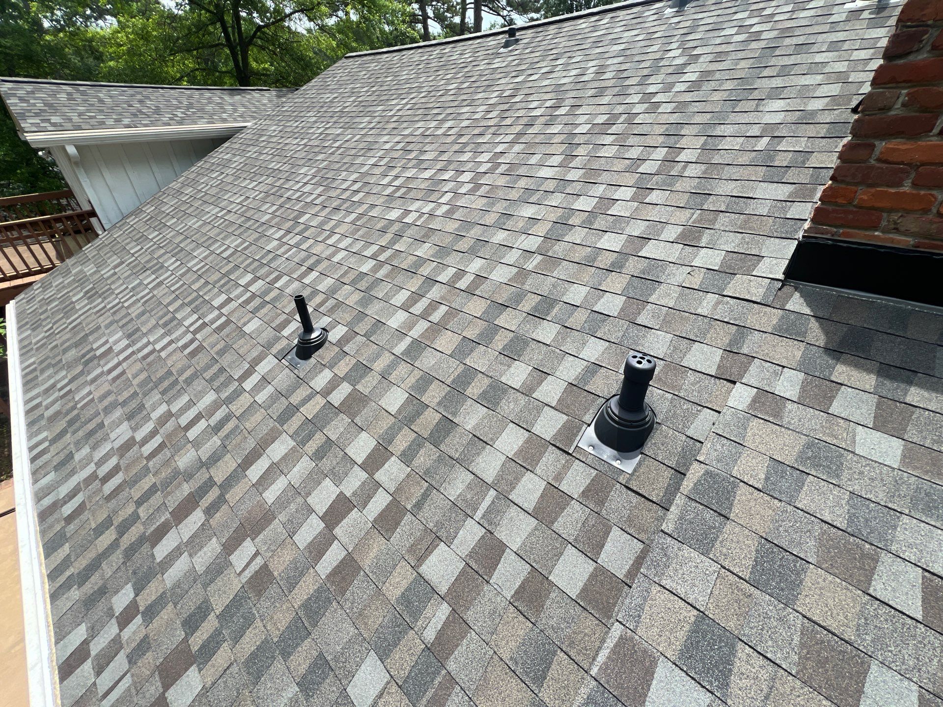GAF Timberline Benefits (warranties) by Georgia Roof Advisors