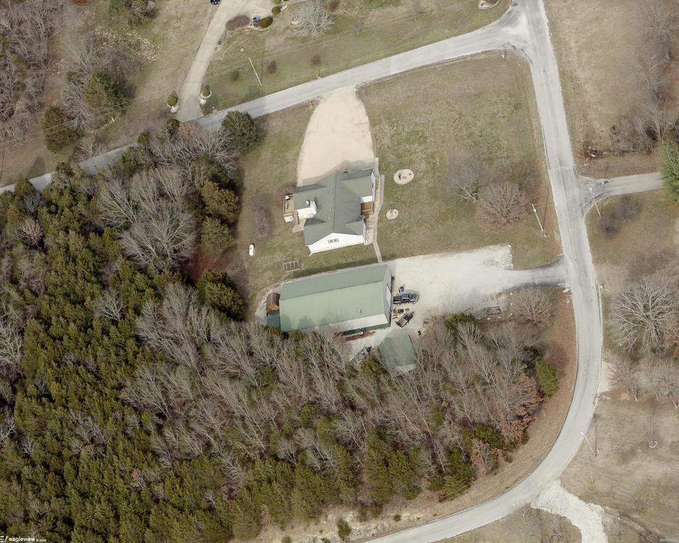 Roof Replacement & Seamless Gutters in Cape Fair by Table Rock Design + Build