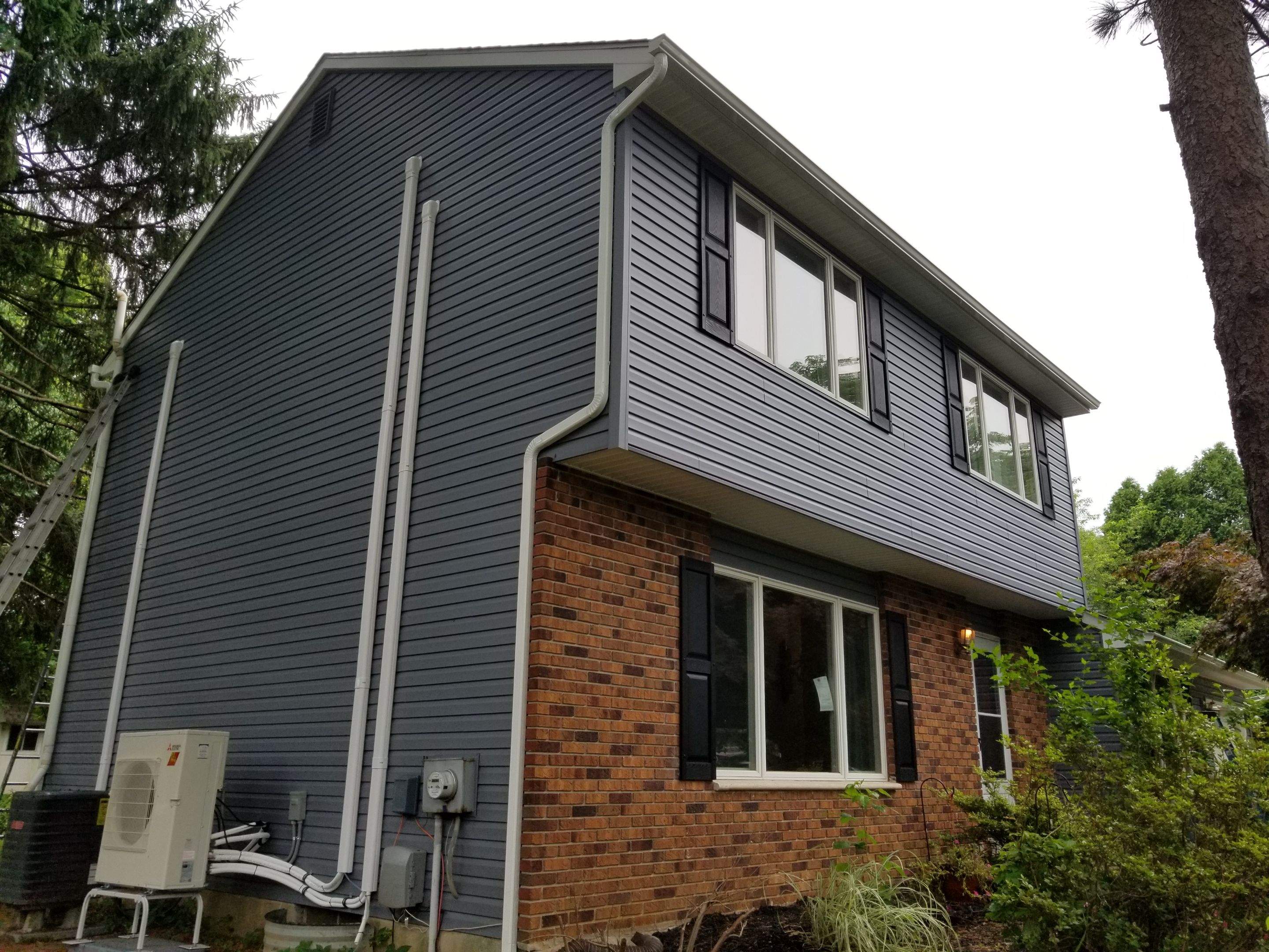 Siding and Gutters by Stofan Construction LLC