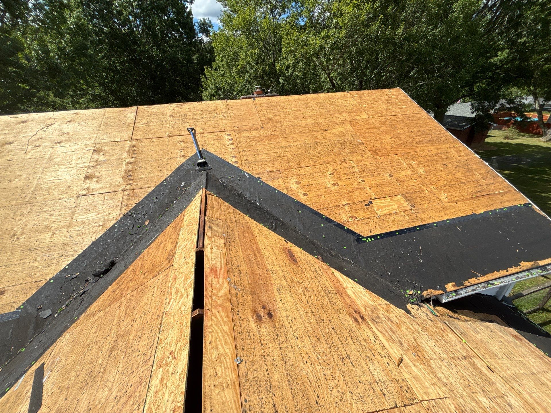 Certainteed Landmark Pro by Fahey Roofing + Contracting