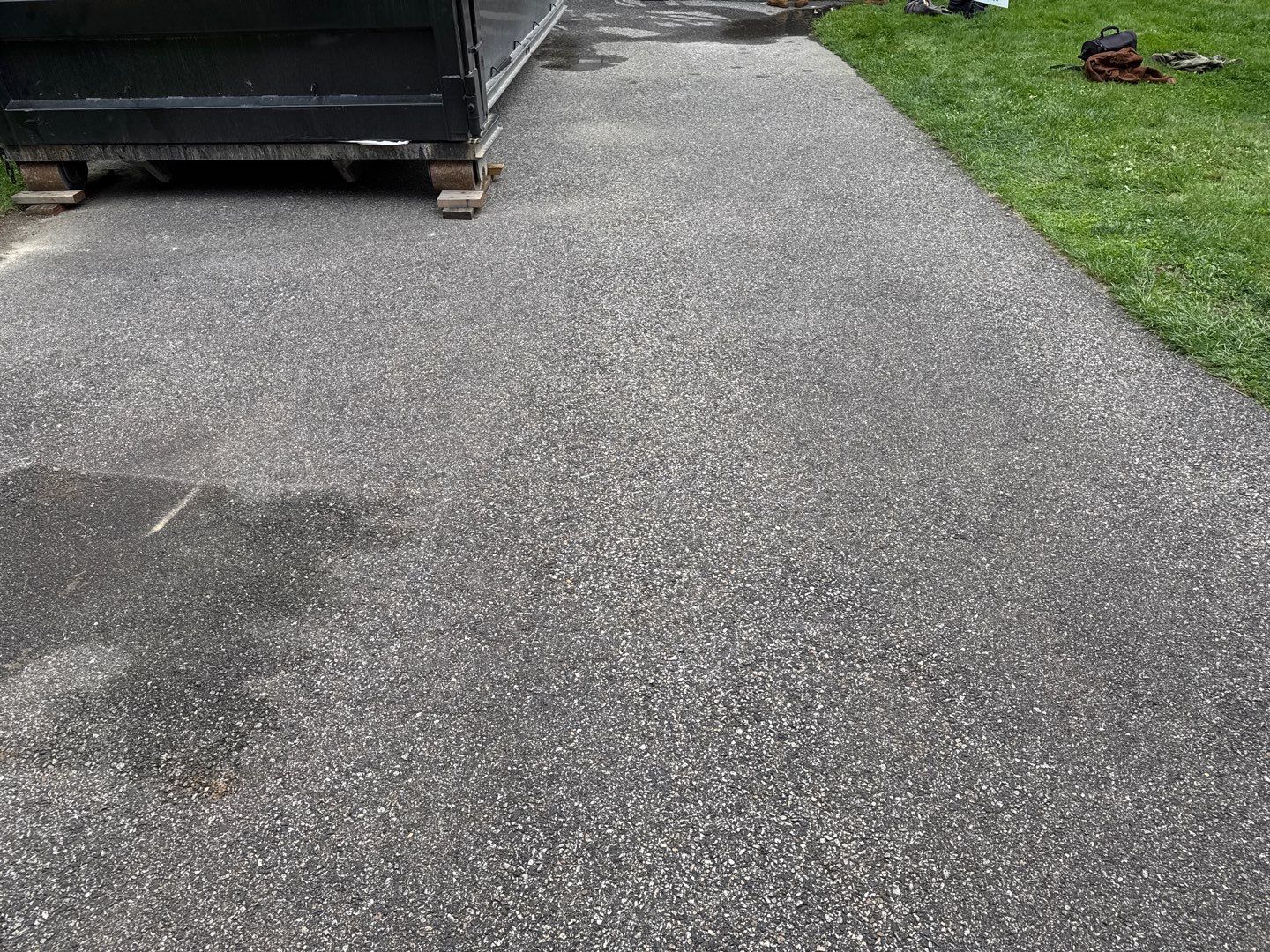 Full Roof Replacement & Carport Trim Repair   by Sensible Home Solutions