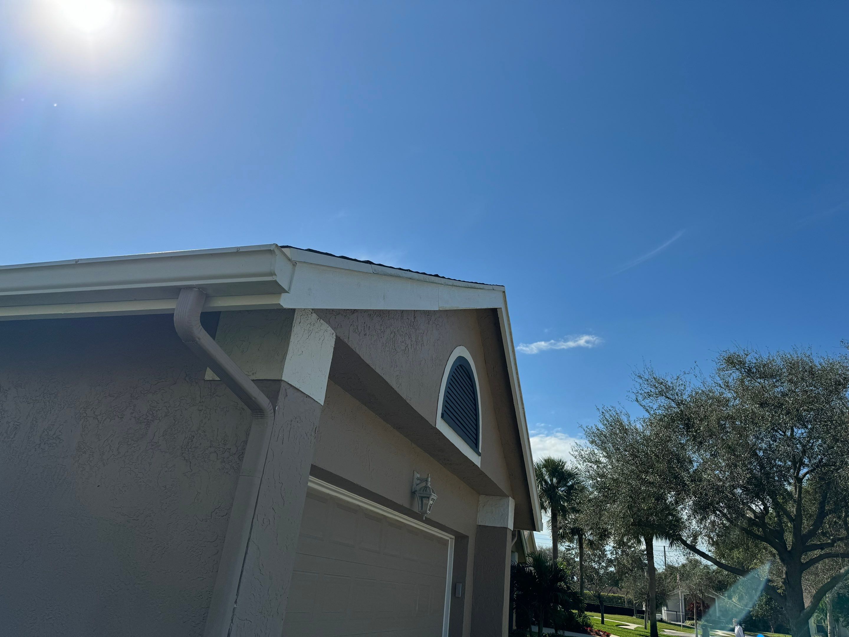 Fascia Repair by First Due Roofing
