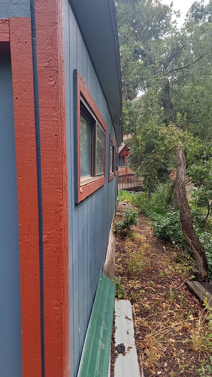 Building Expert Report ā Structural Damage from Heavy Snow Load by ASAP Roofing & Exteriors
