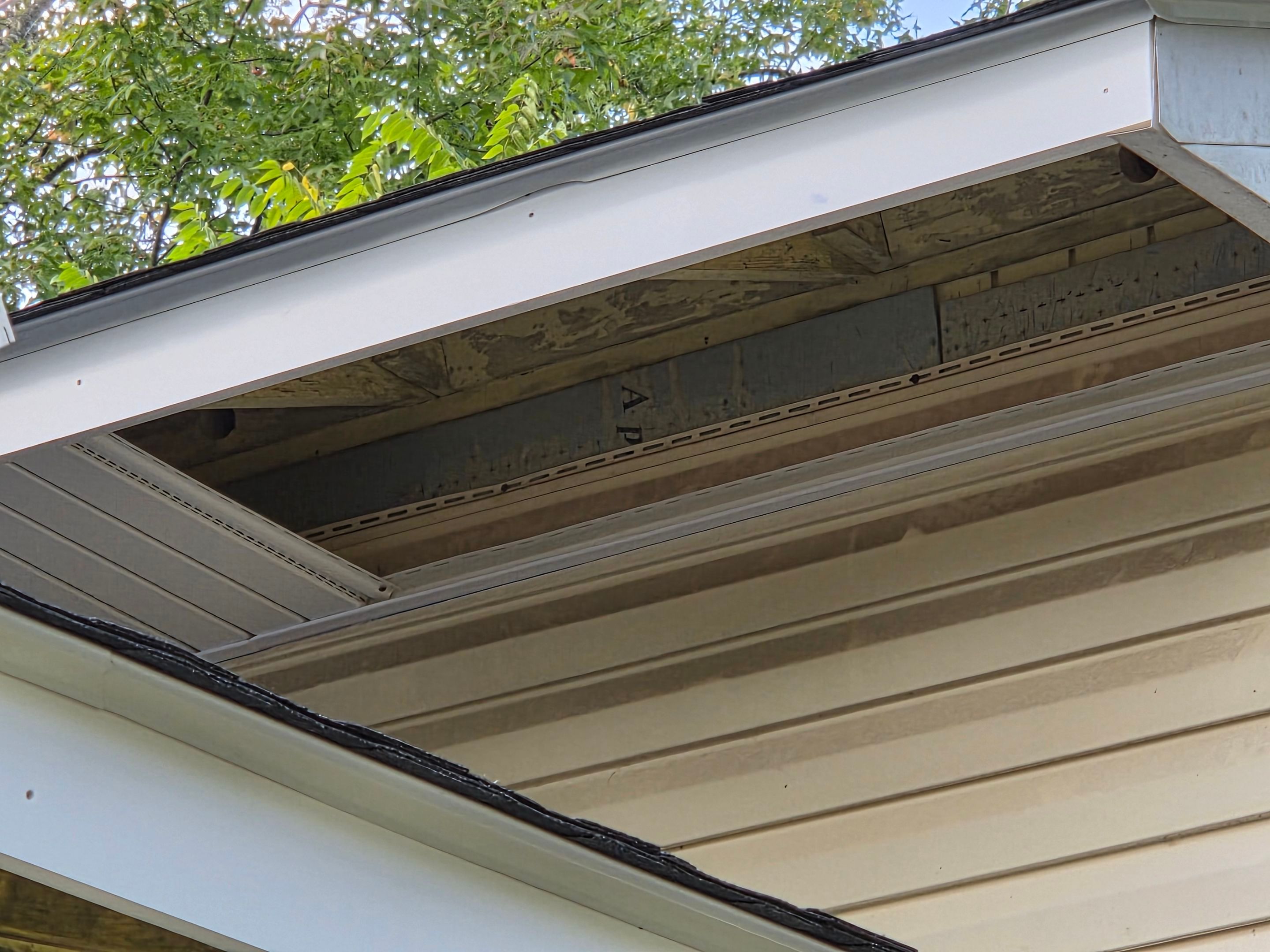 Burke : Residential Roof Replacement with CertainTeed Landmark Pro in Max Def Charcoal Black  by RM Banning, Inc.