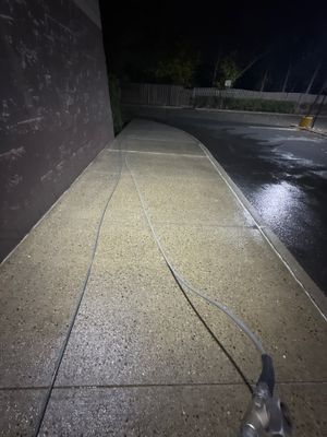 Power Washing in Springfield, NJ