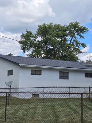 Gleich - Grove City - Roof Replacement
