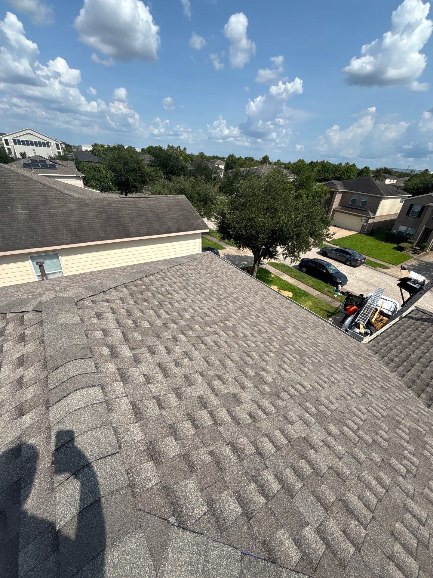 Roof Repair Richmond by Roof Repair Services LLC