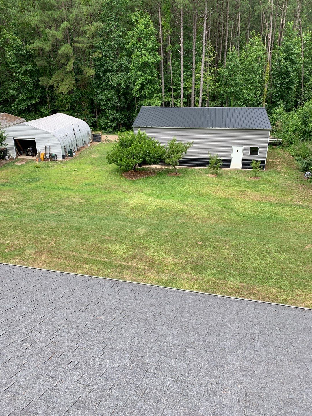 Re-Roof by American Roofing NC