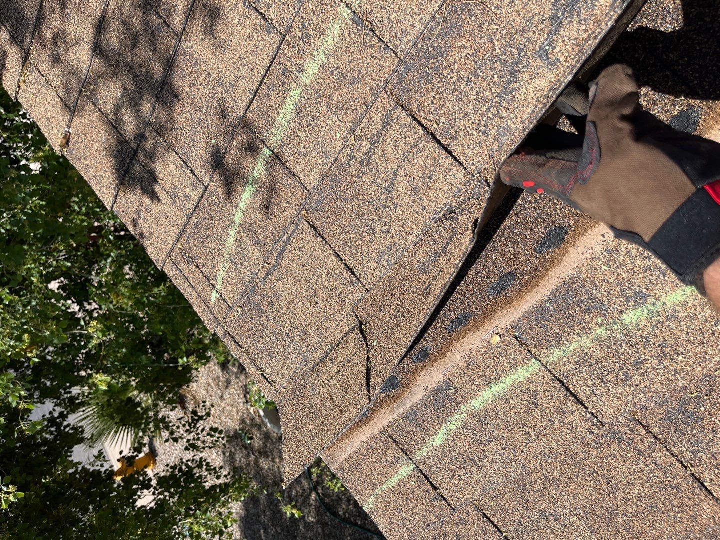 Yessenia's Full Re-roof by All Storm Roofing & Construction