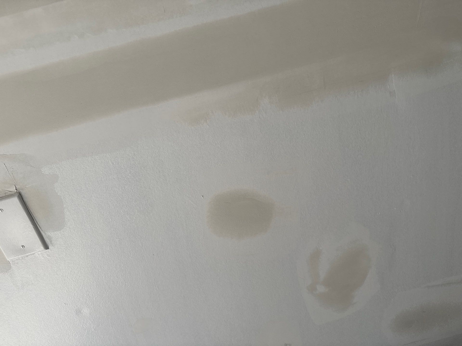 Interior Painting using Sherwin Williams  by La Bendicion Contruction Llc