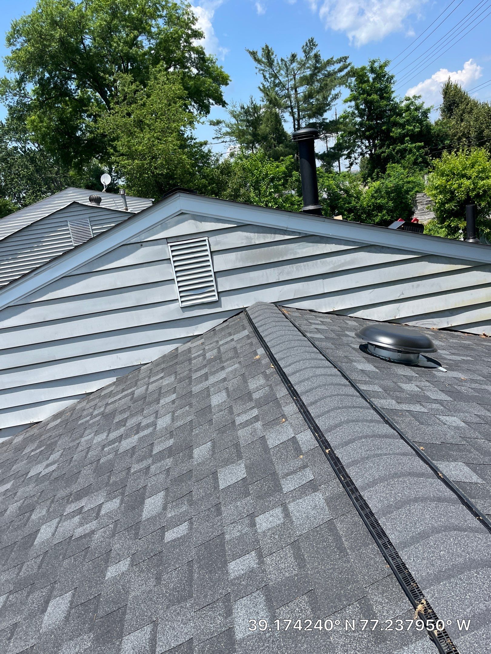 19401 Saint Johnsbury Lane, Germantown, MD 20876 UNITED STATES by American Custom Contractors