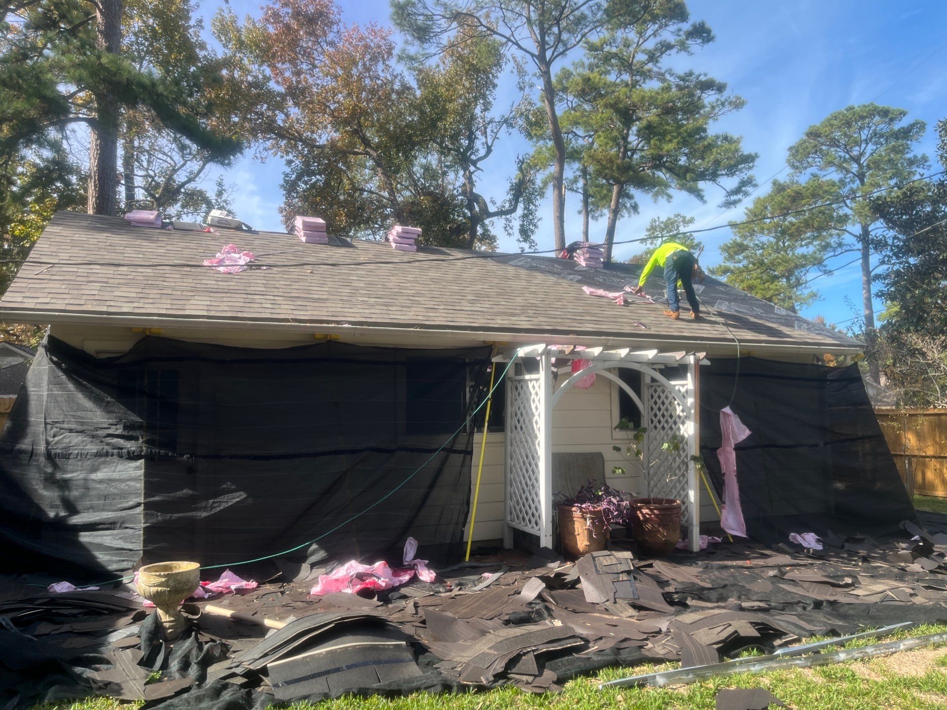 Owens Corning Duration! by Roof Concepts Construction
